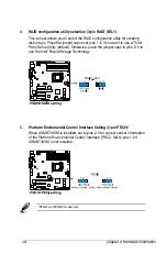 Preview for 48 page of Asus P9D-M Series User Manual