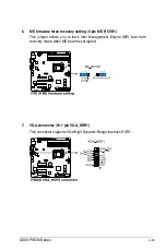 Preview for 49 page of Asus P9D-M Series User Manual