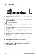 Preview for 50 page of Asus P9D-M Series User Manual