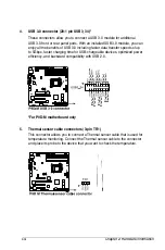 Preview for 54 page of Asus P9D-M Series User Manual