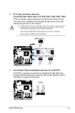 Preview for 55 page of Asus P9D-M Series User Manual