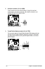 Preview for 56 page of Asus P9D-M Series User Manual