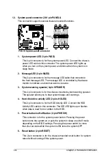 Preview for 58 page of Asus P9D-M Series User Manual