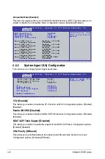 Preview for 82 page of Asus P9D-M Series User Manual