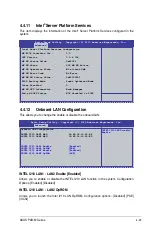 Preview for 89 page of Asus P9D-M Series User Manual