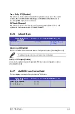 Preview for 93 page of Asus P9D-M Series User Manual