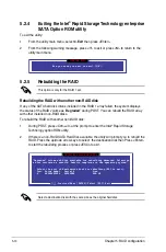 Preview for 114 page of Asus P9D-M Series User Manual