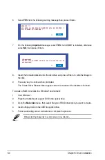 Preview for 126 page of Asus P9D-M Series User Manual