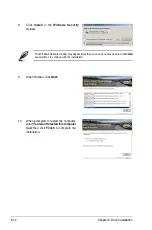 Preview for 134 page of Asus P9D-M Series User Manual