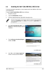 Preview for 145 page of Asus P9D-M Series User Manual