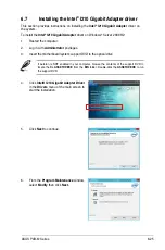 Preview for 147 page of Asus P9D-M Series User Manual