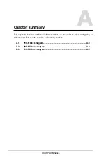 Preview for 152 page of Asus P9D-M Series User Manual