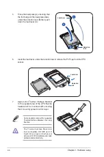 Preview for 28 page of Asus P9D-MH series User Manual