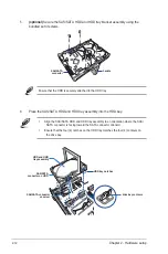 Preview for 34 page of Asus P9D-MH series User Manual