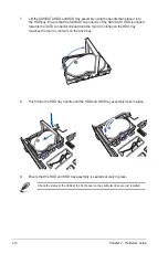 Preview for 38 page of Asus P9D-MH series User Manual