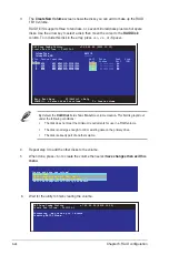 Предварительный просмотр 128 страницы Asus P9D-MH series User Manual