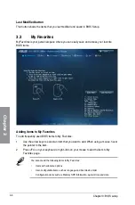 Предварительный просмотр 76 страницы Asus P9D WS User Manual