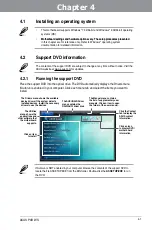 Предварительный просмотр 127 страницы Asus P9D WS User Manual