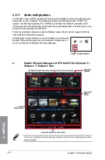 Предварительный просмотр 144 страницы Asus P9D WS User Manual