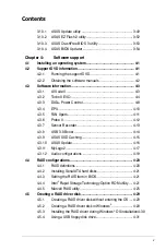 Preview for 5 page of Asus P9X79 WS User Manual