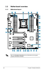 Preview for 30 page of Asus P9X79 WS User Manual