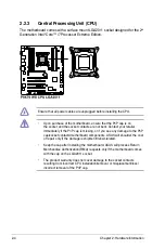 Preview for 32 page of Asus P9X79 WS User Manual