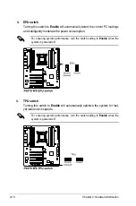 Preview for 38 page of Asus P9X79 WS User Manual