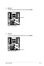 Preview for 41 page of Asus P9X79 WS User Manual