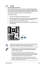 Preview for 49 page of Asus P9X79 WS User Manual