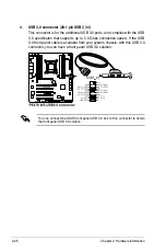 Preview for 54 page of Asus P9X79 WS User Manual