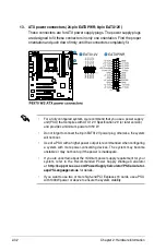 Preview for 60 page of Asus P9X79 WS User Manual