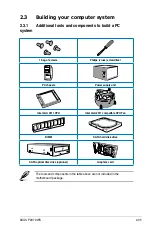 Preview for 63 page of Asus P9X79 WS User Manual