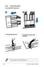 Preview for 72 page of Asus P9X79 WS User Manual