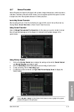 Предварительный просмотр 149 страницы Asus P9X79 WS User Manual