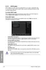 Предварительный просмотр 152 страницы Asus P9X79 WS User Manual