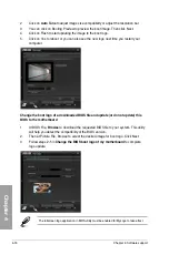 Предварительный просмотр 154 страницы Asus P9X79 WS User Manual