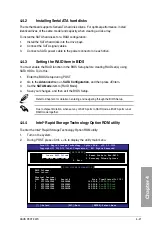 Preview for 157 page of Asus P9X79 WS User Manual