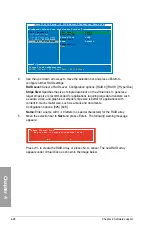 Предварительный просмотр 162 страницы Asus P9X79 WS User Manual