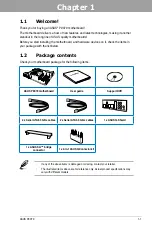 Preview for 13 page of Asus P9X79 User Manual