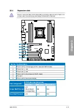 Preview for 33 page of Asus P9X79 User Manual