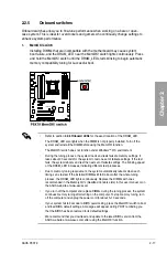 Preview for 35 page of Asus P9X79 User Manual