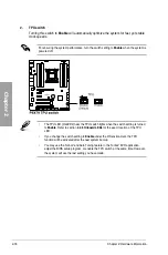 Preview for 36 page of Asus P9X79 User Manual