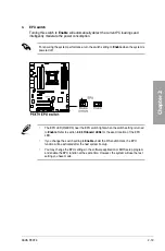 Preview for 37 page of Asus P9X79 User Manual