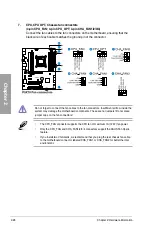 Preview for 46 page of Asus P9X79 User Manual