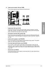 Preview for 49 page of Asus P9X79 User Manual