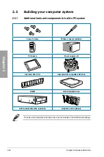 Preview for 50 page of Asus P9X79 User Manual