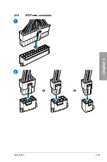 Preview for 57 page of Asus P9X79 User Manual