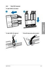 Preview for 59 page of Asus P9X79 User Manual