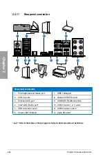 Preview for 62 page of Asus P9X79 User Manual