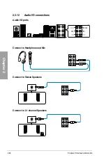 Preview for 64 page of Asus P9X79 User Manual